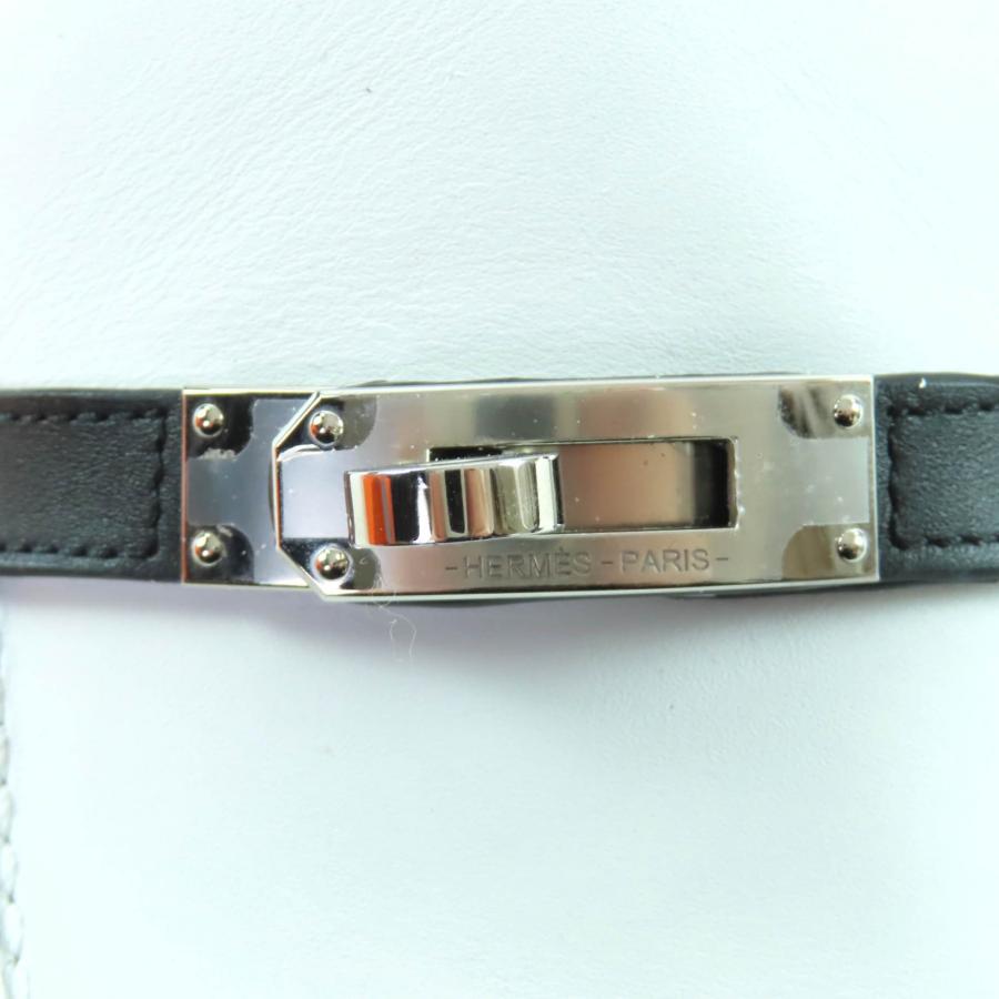 HERMES（エルメス） 未使用品☆HERMES 25AW モカシン アイコン ケリー