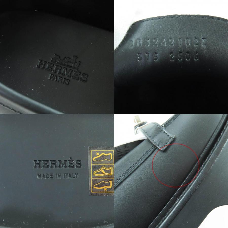 HERMES（エルメス） 未使用品☆HERMES 25AW モカシン アイコン ケリー