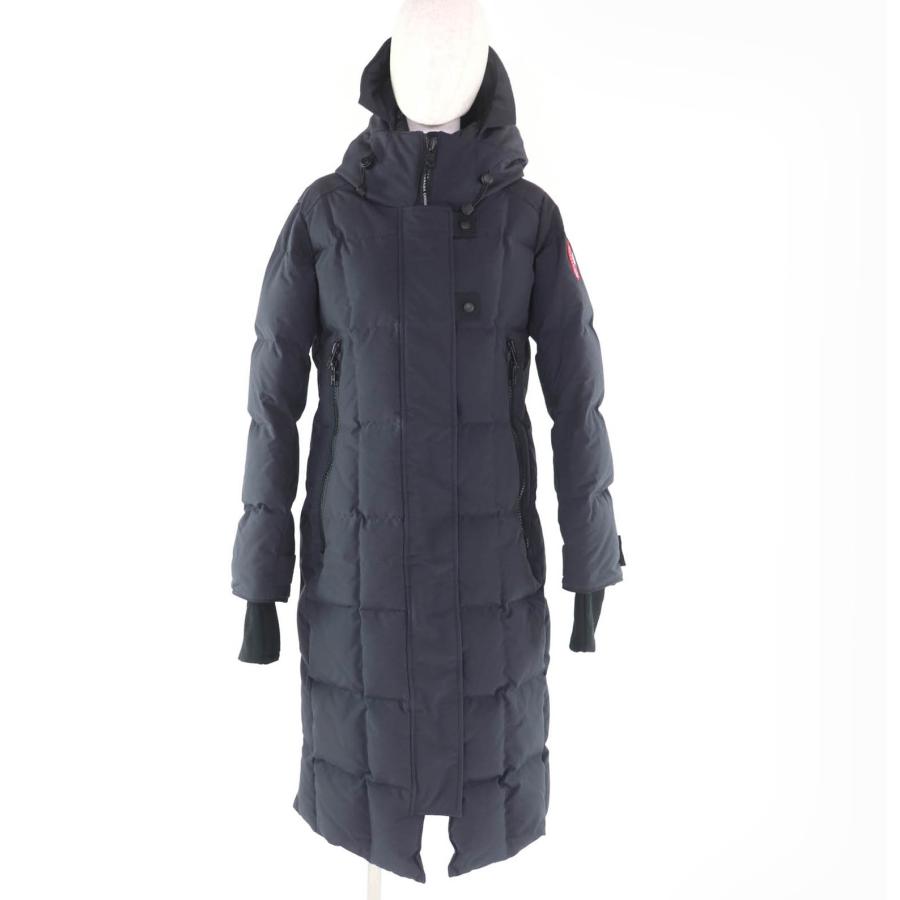 CANADA GOOSE（カナダグース） 極美品☆CANADA GOOSE 3815L ELMWOOD 