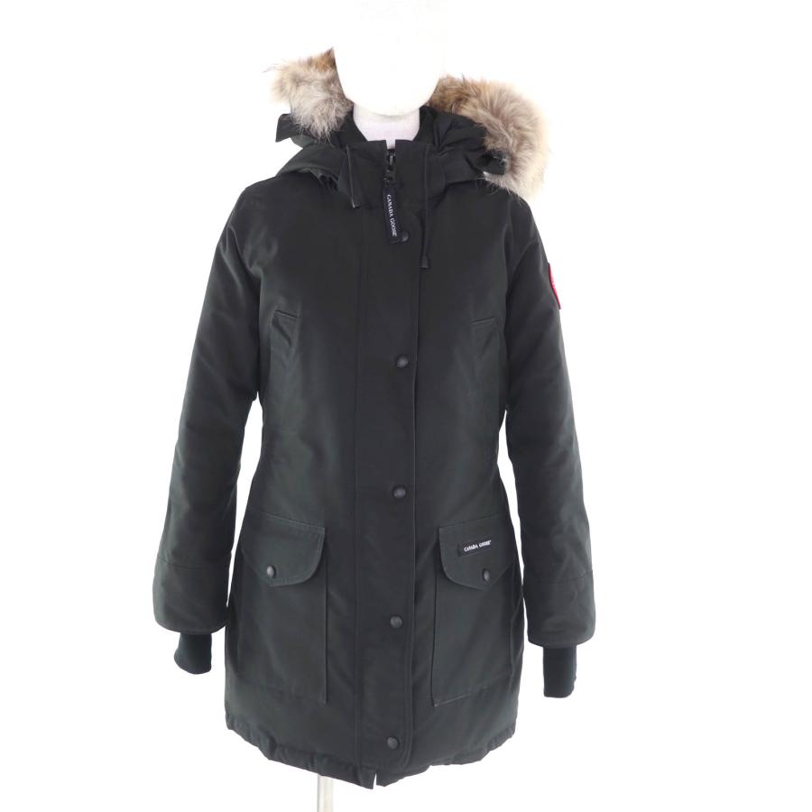 CANADA GOOSE（カナダグース） 良品☆CANADA GOOSE 6660LA