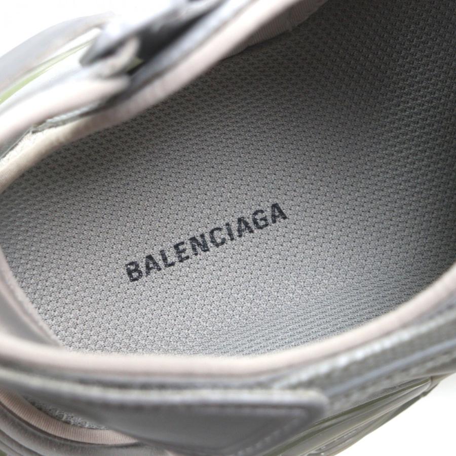 BALENCIAGA（バレンシアガ） 良品▽BALENCIAGA 617542 Track Sandal