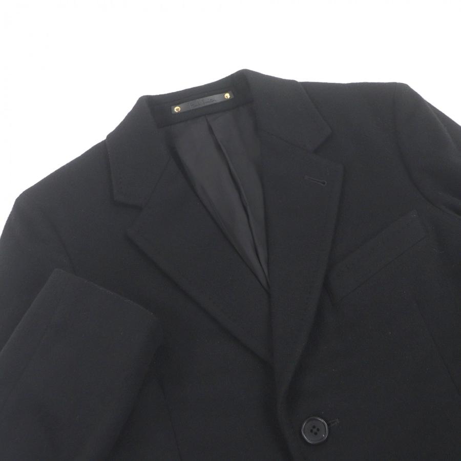 Paul Smith（ポール・スミス） 極美品□Paul Smith カシミヤ100