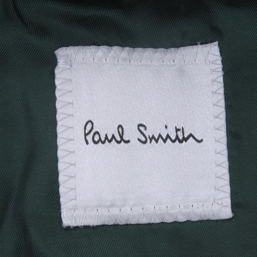 Paul Smith（ポール・スミス） 極美品□Paul Smith カシミヤ100