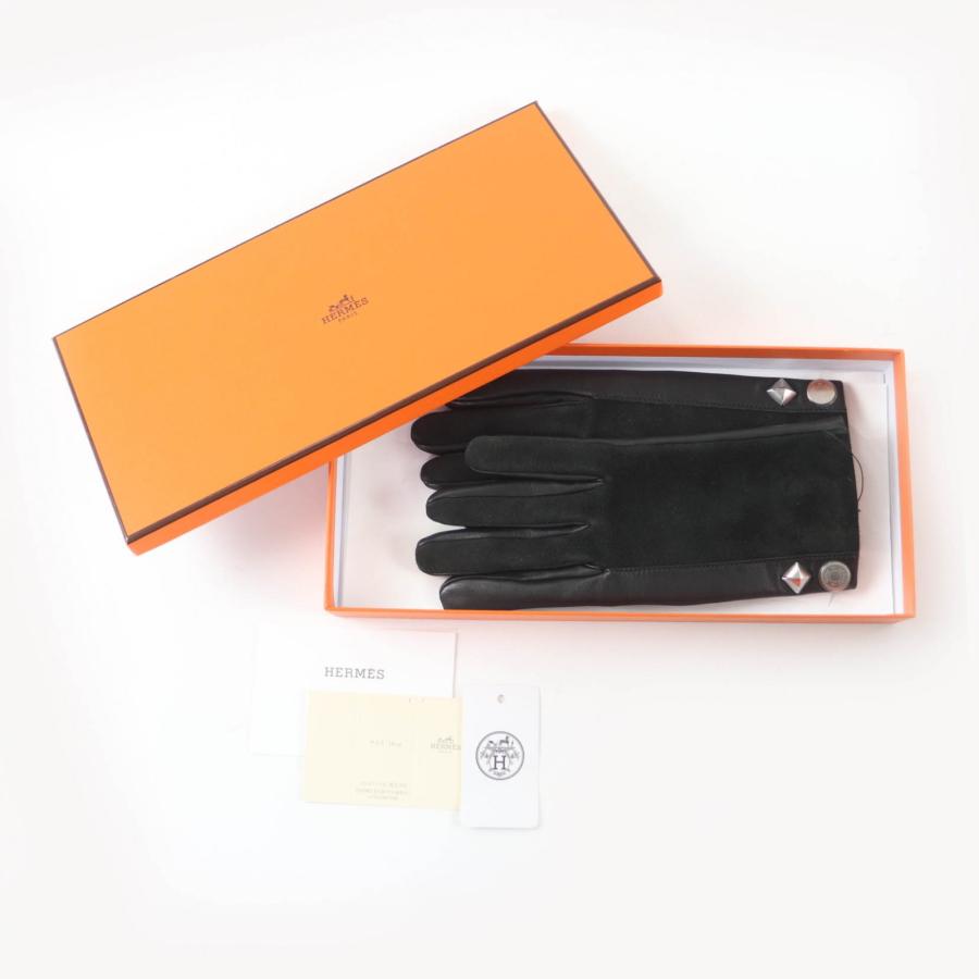 HERMES（エルメス） 未使用品☆HERMES ハーモニー 裏地カシミヤ
