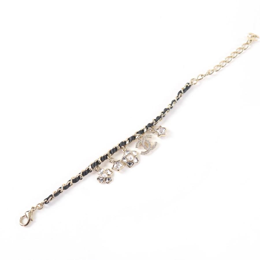 CHANEL（シャネル） 極美品☆CHANEL I25B ココマーク カメリア