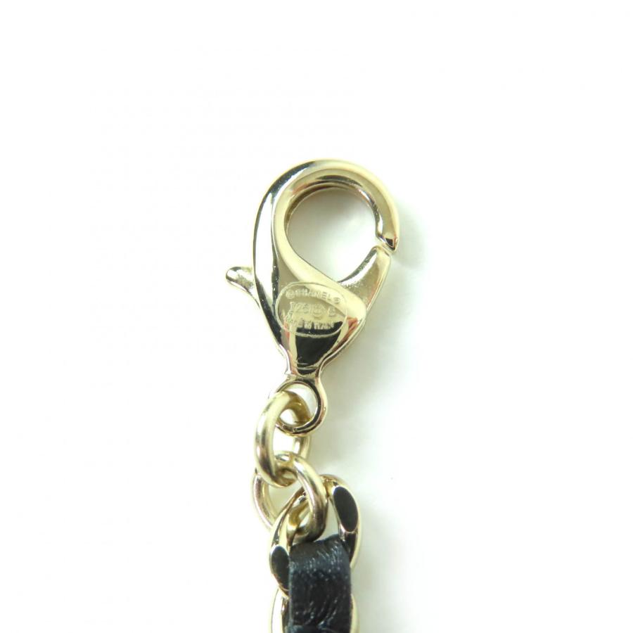 CHANEL（シャネル） 極美品☆CHANEL I25B ココマーク カメリア