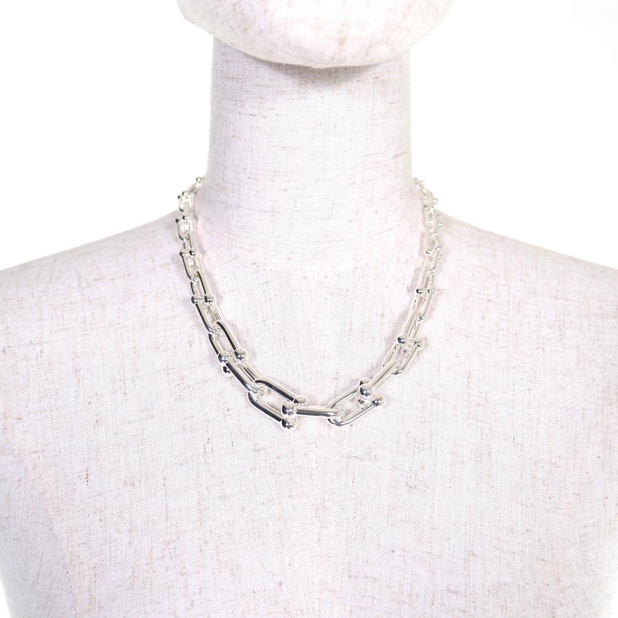 TIFFANY&Co.（ティファニー） 極美品△TIFFANY&Co. ハードウェア グラ