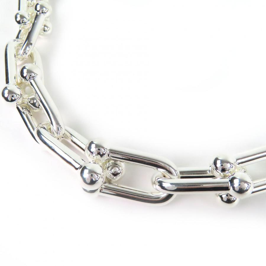 TIFFANY&Co.（ティファニー） 極美品△TIFFANY&Co. ハードウェア グラ
