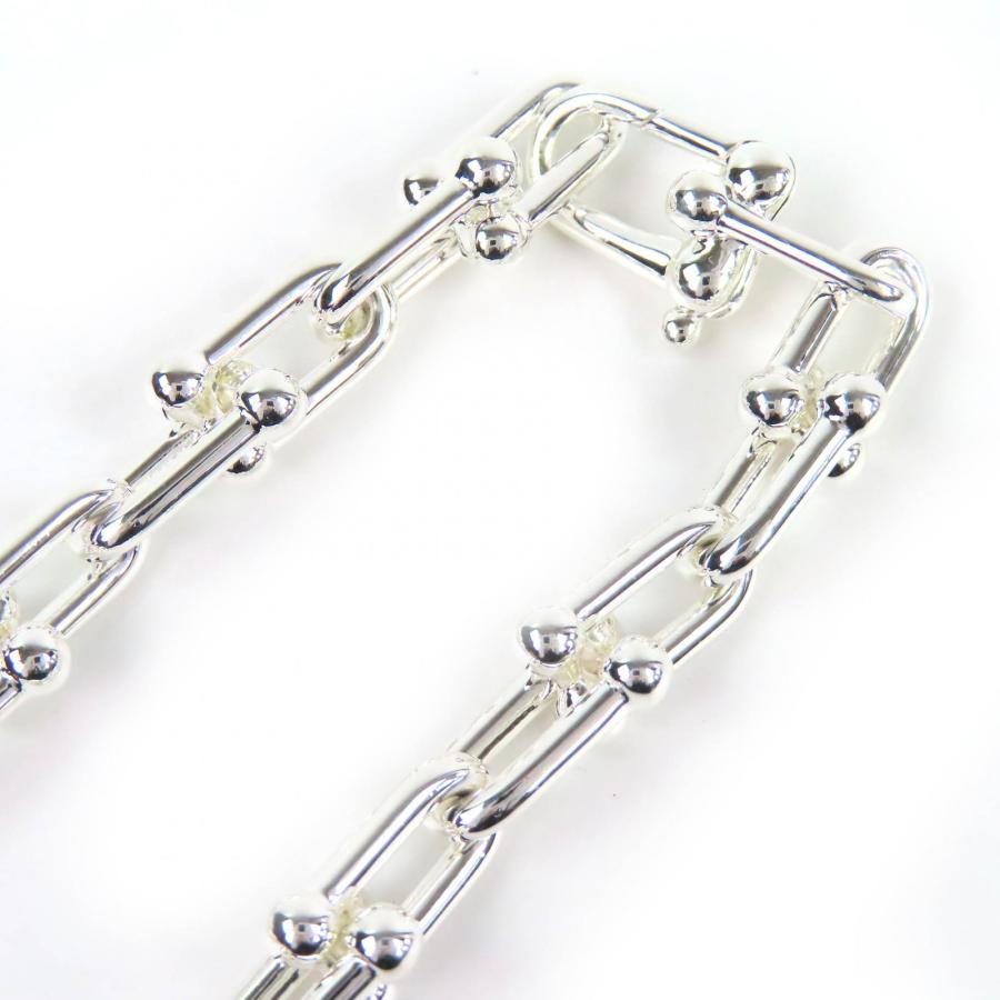TIFFANY&Co.（ティファニー） 極美品△TIFFANY&Co. ハードウェア グラ