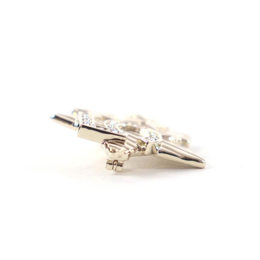 CHANEL（シャネル） 極美品☆CHANEL L25P No.5 ココマーク スター
