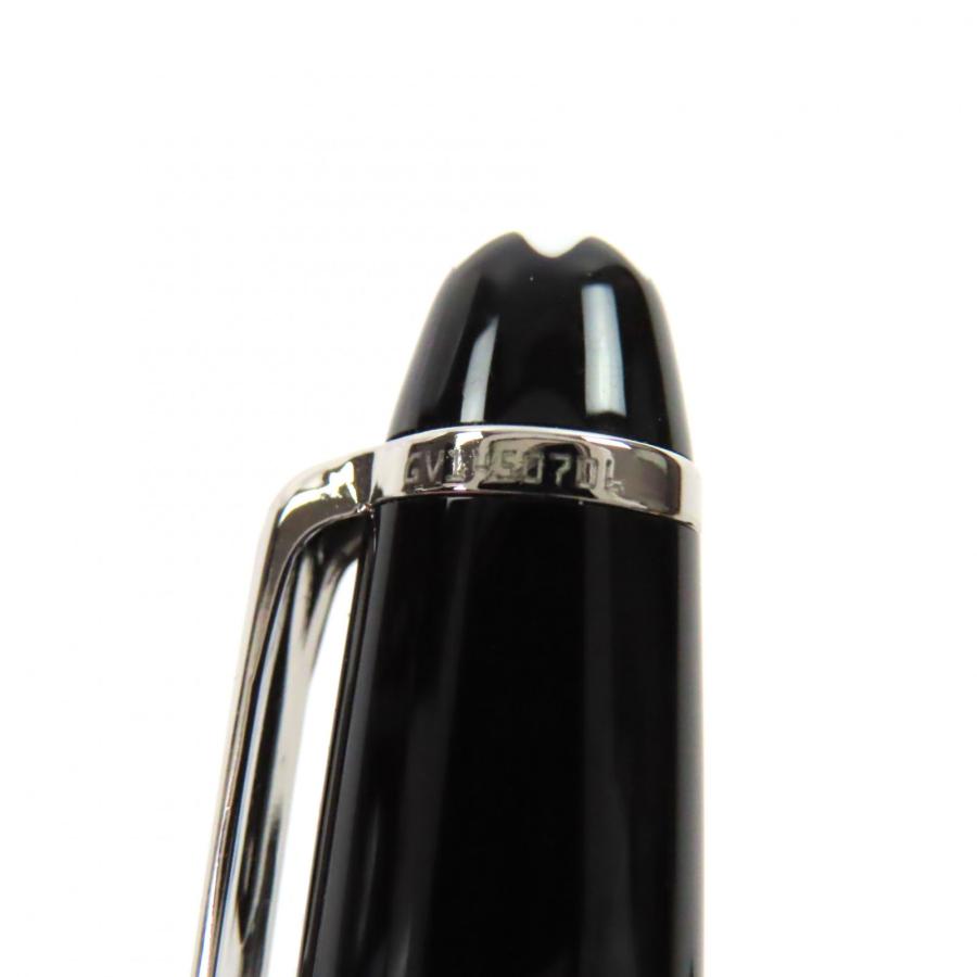 極美品▽MONTBLANC モンブラン プラチナライン マイスターシュテュック
