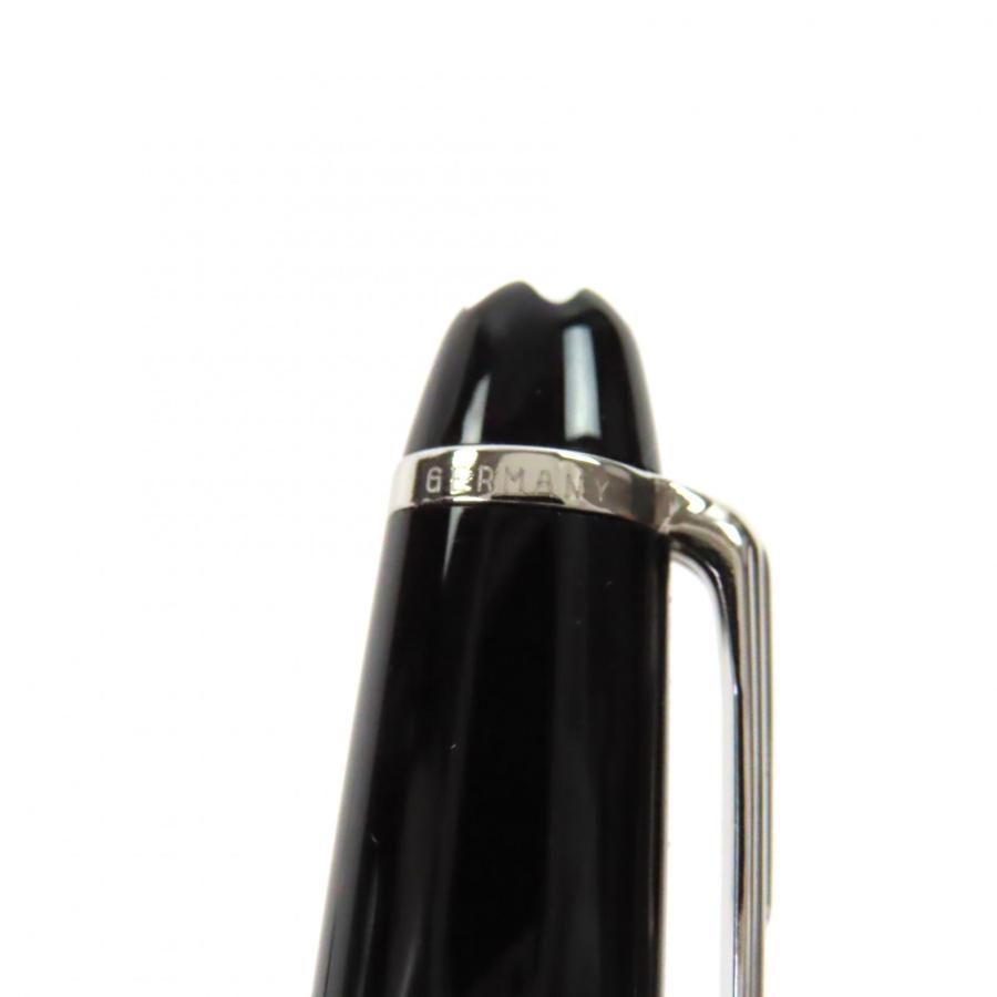 文具、ステーショナリー 極美品▽MONTBLANC モンブラン プラチナライン