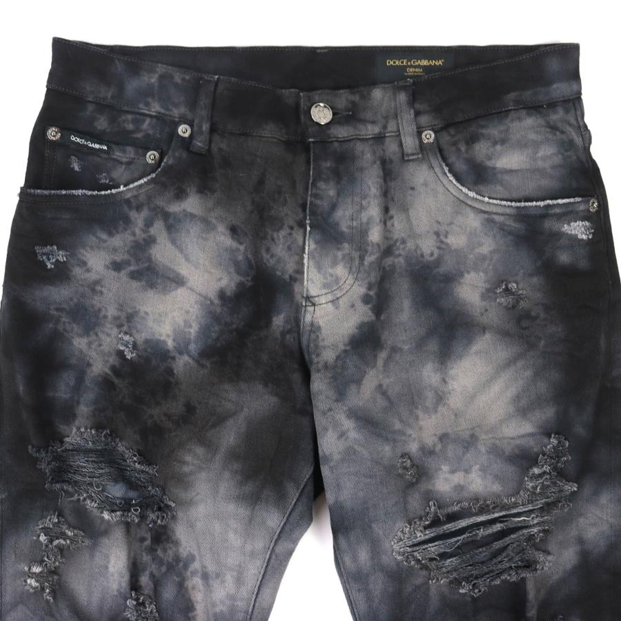 ドンドン見直し】美品△DOLCE&GABBANA ドルチェ＆ガッバーナ GY07CD