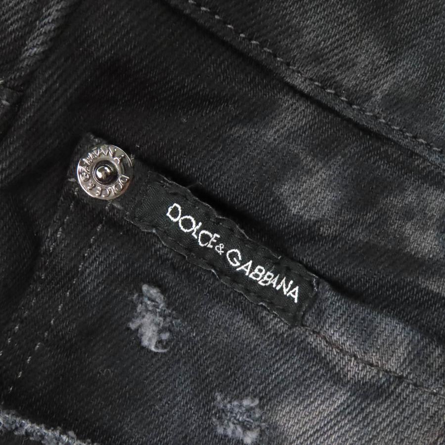 ドンドン見直し】美品△DOLCE&GABBANA ドルチェ＆ガッバーナ GY07CD