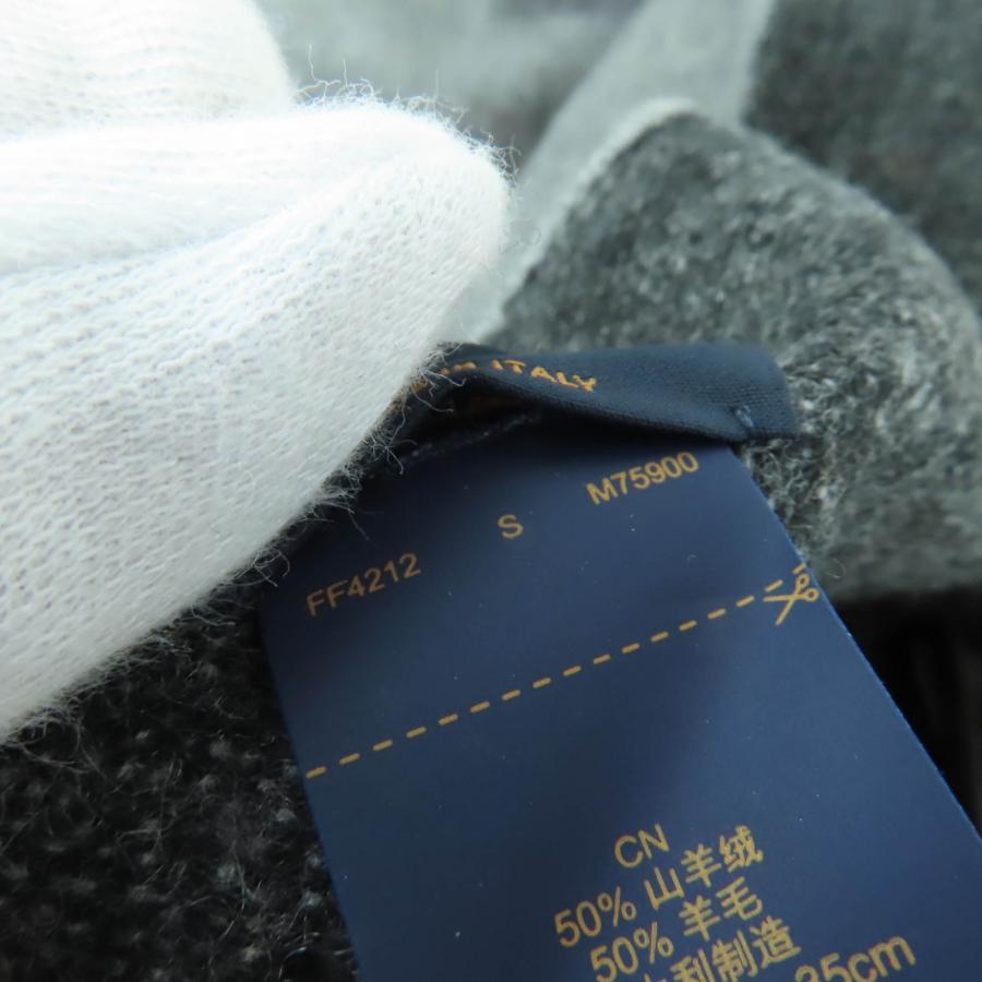 LOUIS VUITTON（ルイ・ヴィトン） 極美品☆LOUIS VUITTON 2022年製