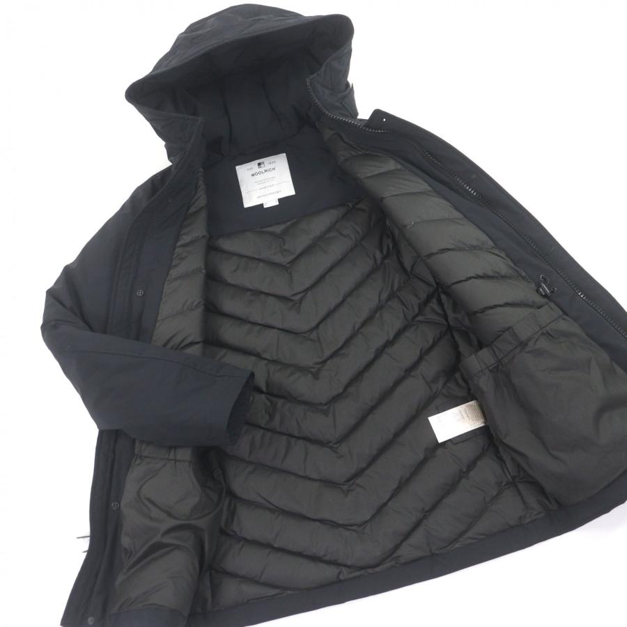 WOOLRICH（ウールリッチ） 美品○WOOLRICH WOCPS2950 UASP
