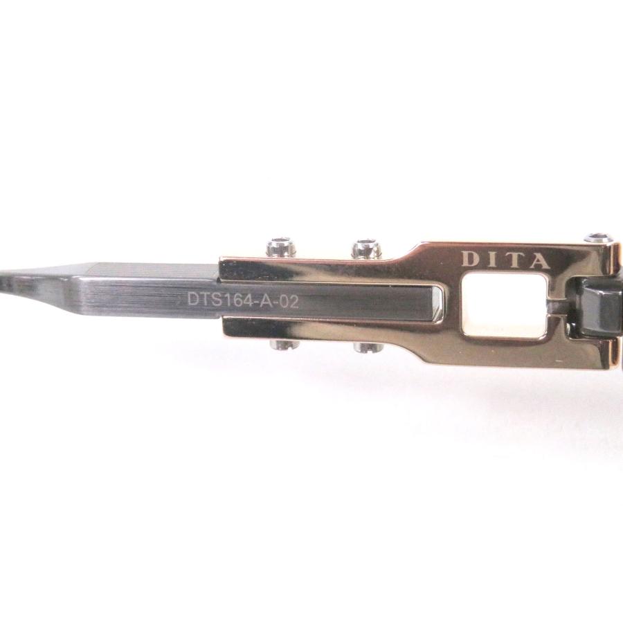 未使用品□DITA ディータ DTS164-A-02 GRAND IMPERYN サングラス