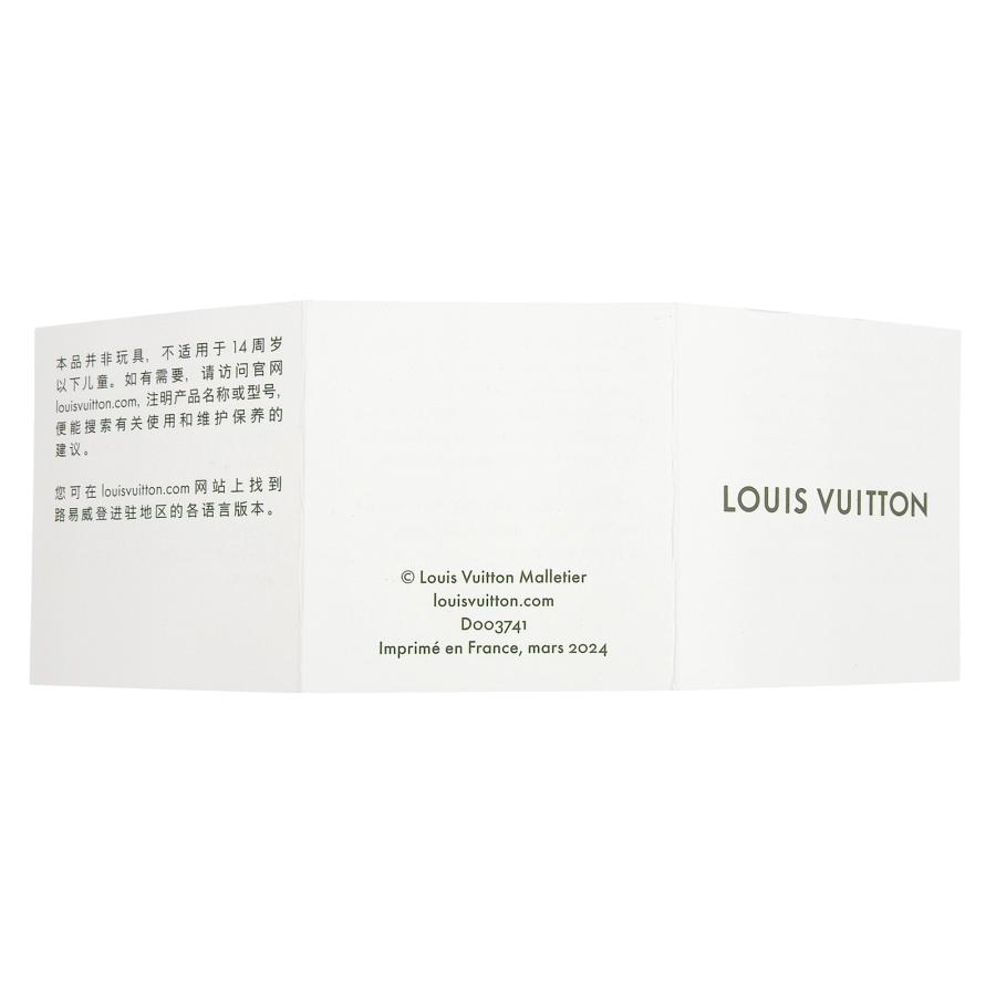 極美品△LOUIS VUITTON MURAKAMI ルイヴィトン 村上隆 2025年製 M02476