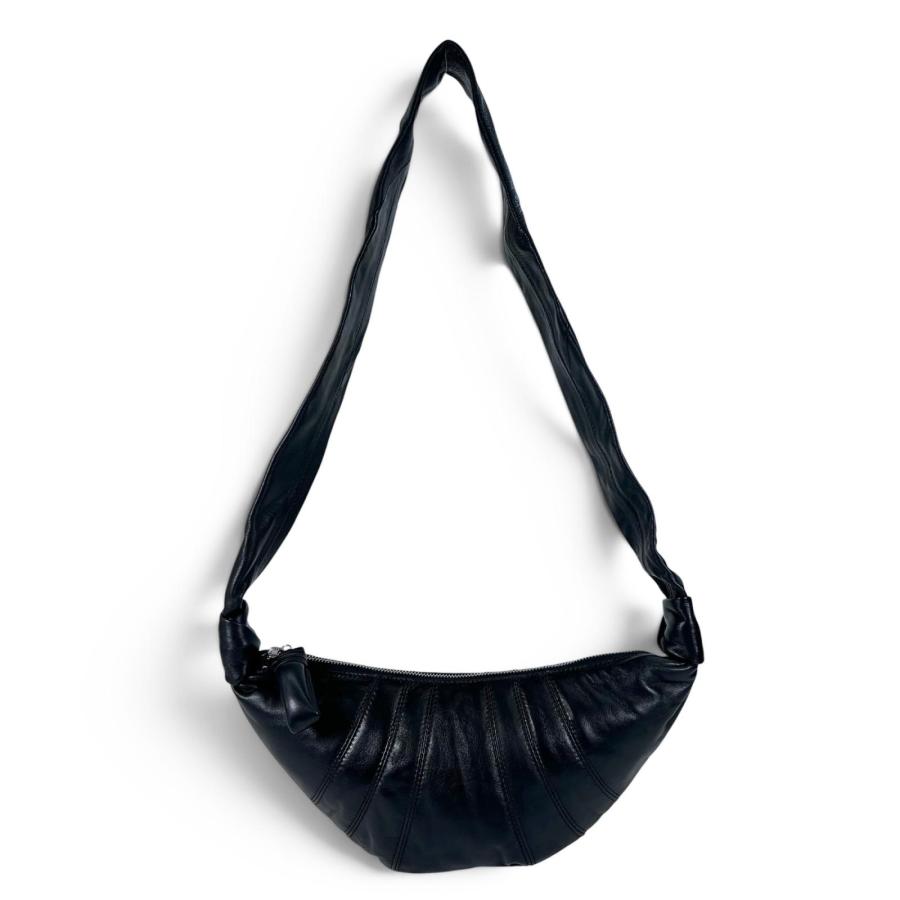 未使用品△LEMAIRE ルメール BG0003 LL095 スモール クロワッサン