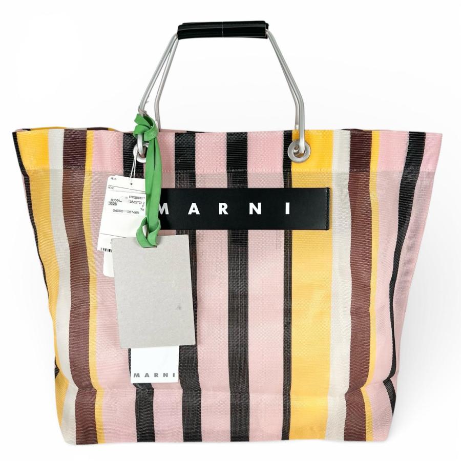 MARNI（マルニ） 未使用品△MARNI SHMHR08A01 フラワーカフェ マルニ 