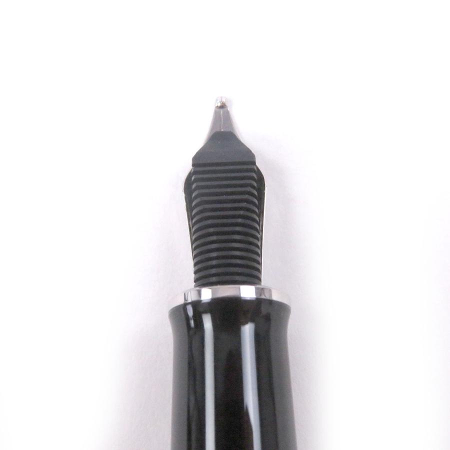 Pelikan（ペリカン） 極美品□PERIKAN M805 スーベレーン ペン先750 BB