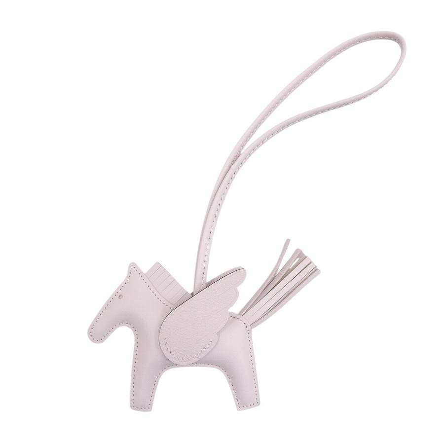 お値下げ⭐︎2025新品未使用⭐︎エルメス　ペガサスチャームPM HERMES（エルメス） 未使用品△HERMES ロデオチャーム ペガサスPM
