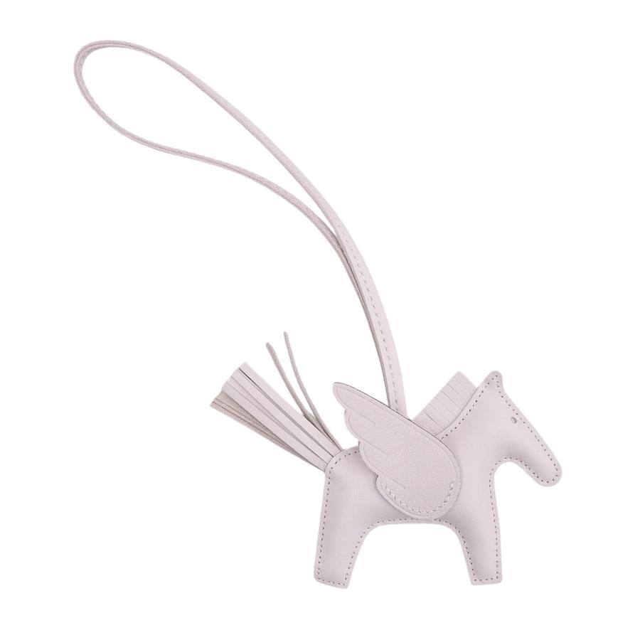 エルメス　ペガサス　美品 HERMES（エルメス） 未使用品△HERMES ロデオチャーム ペガサスPM