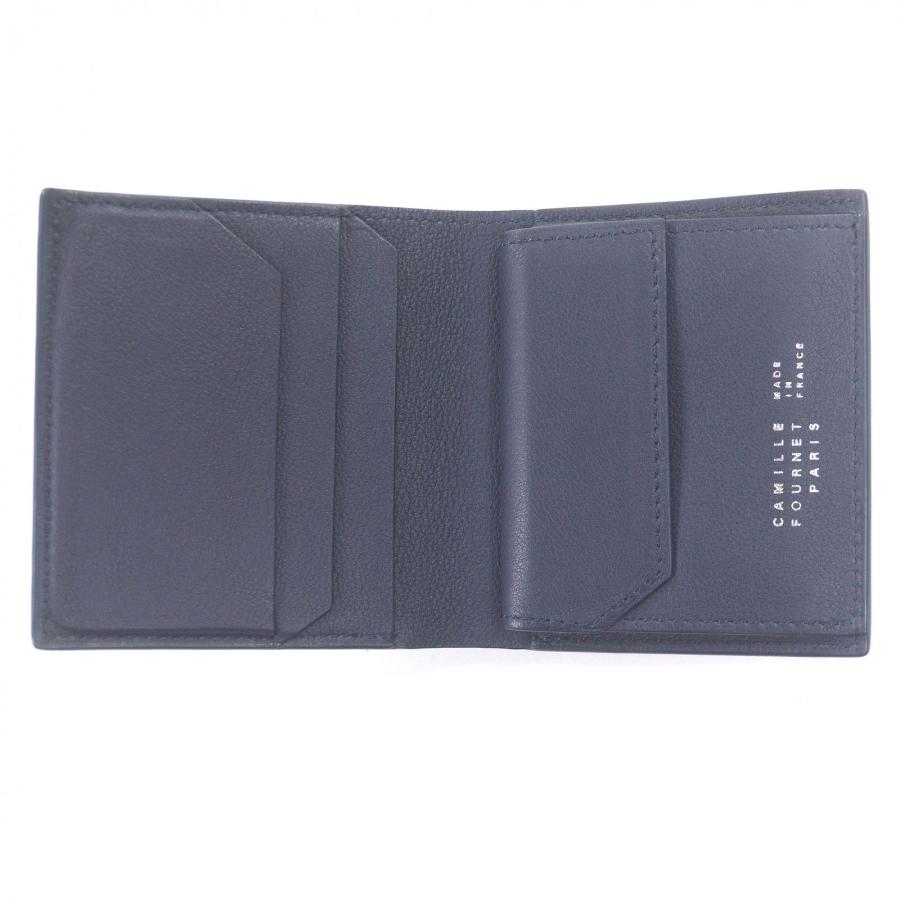 極美品□Camille Fournet カミーユフォルネ アリゲーター レザー 21.22 