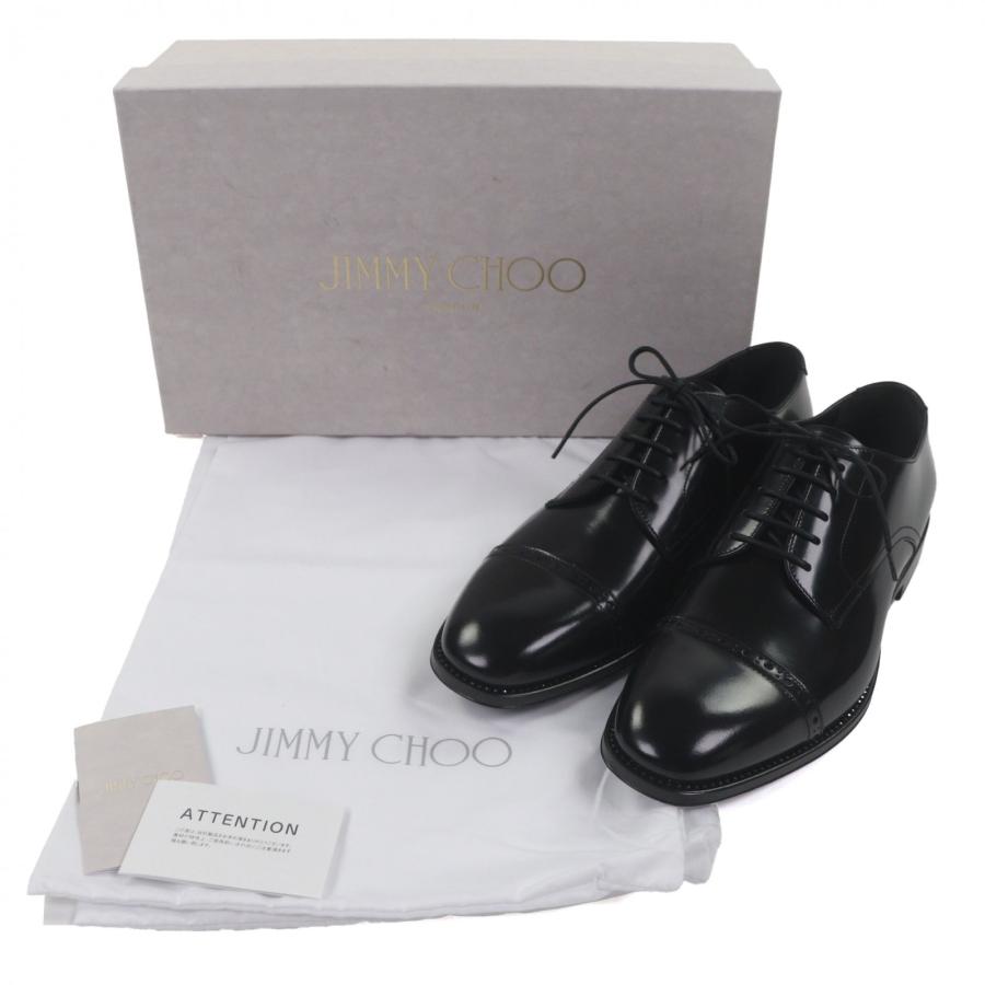 未使用品▽JIMMY CHOO ジミーチュウ 173PENN クリスタルウェルト