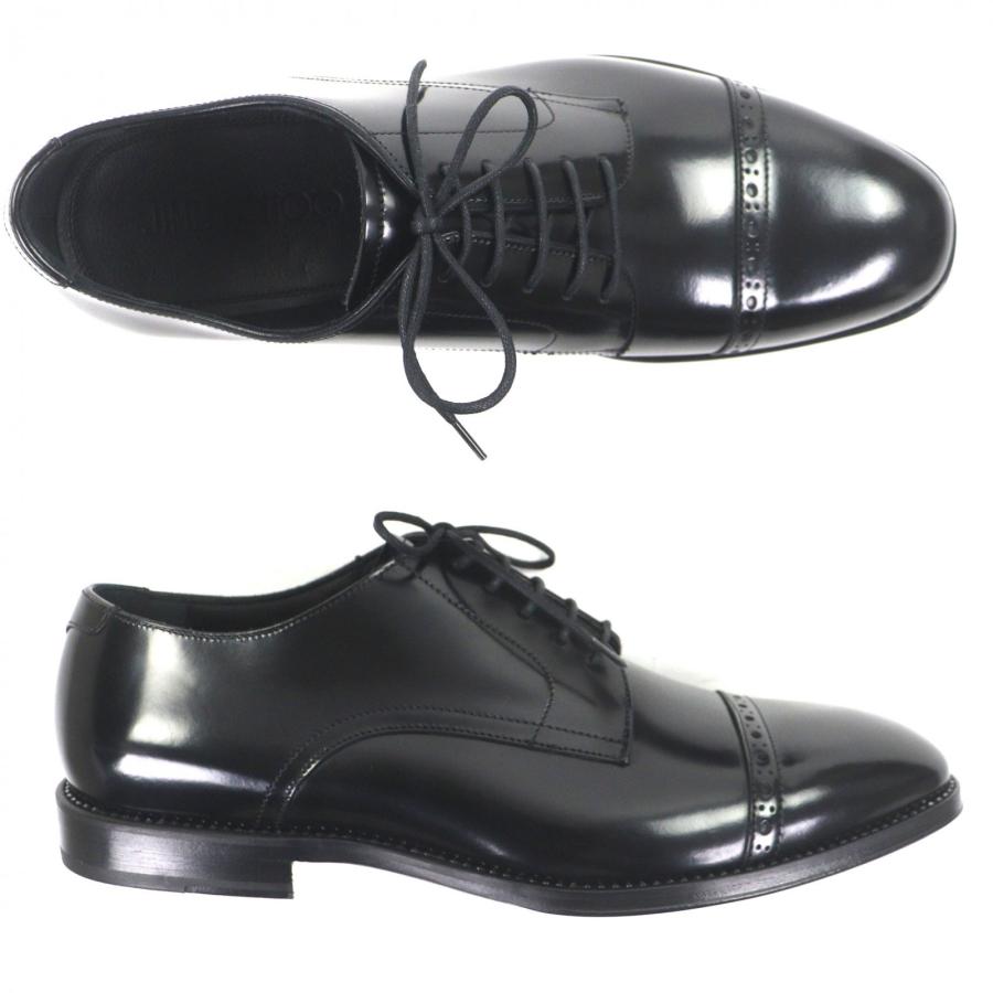未使用品▽JIMMY CHOO ジミーチュウ 173PENN クリスタルウェルト