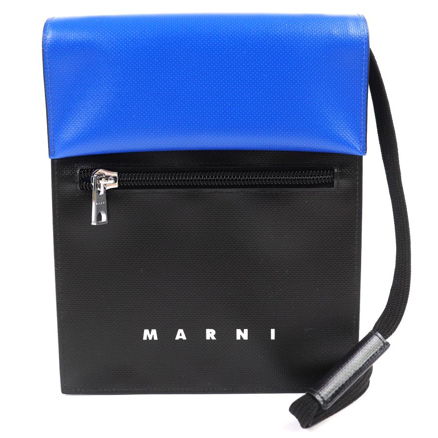 MARNI（マルニ） 未使用品△MARNI SBMQ0036A TRIBECA トライベッカ 