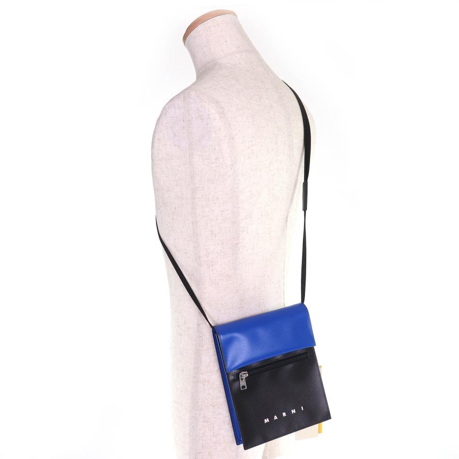 MARNI（マルニ） 未使用品△MARNI SBMQ0036A TRIBECA トライベッカ 