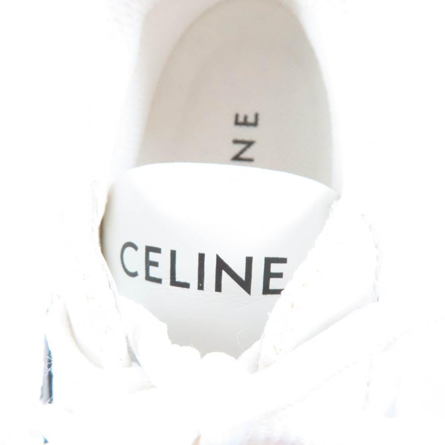 CELINE（セリーヌ） 美品☆CELINE 359483338C ランナー CR-02
