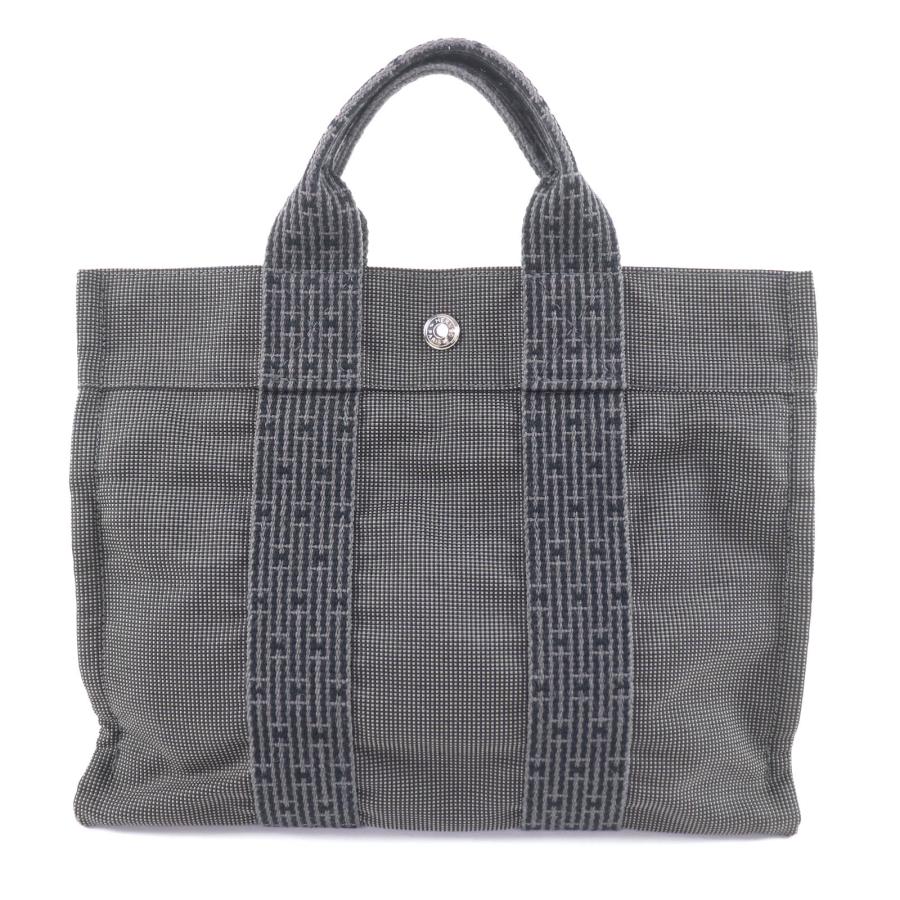 HERMES（エルメス） 極美品☆HERMES エールライン PM シルバー金具 
