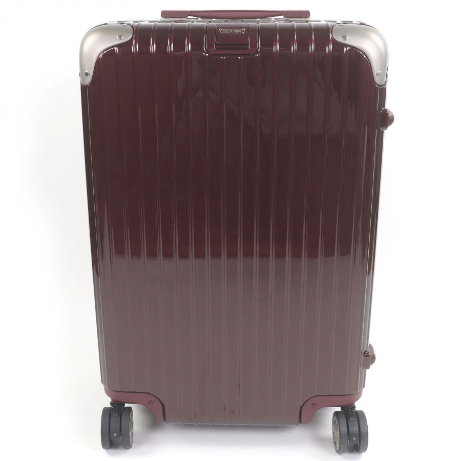 2026年5月】リモワ+スーツケース（旅行用品）（TSAロック：TSAロック