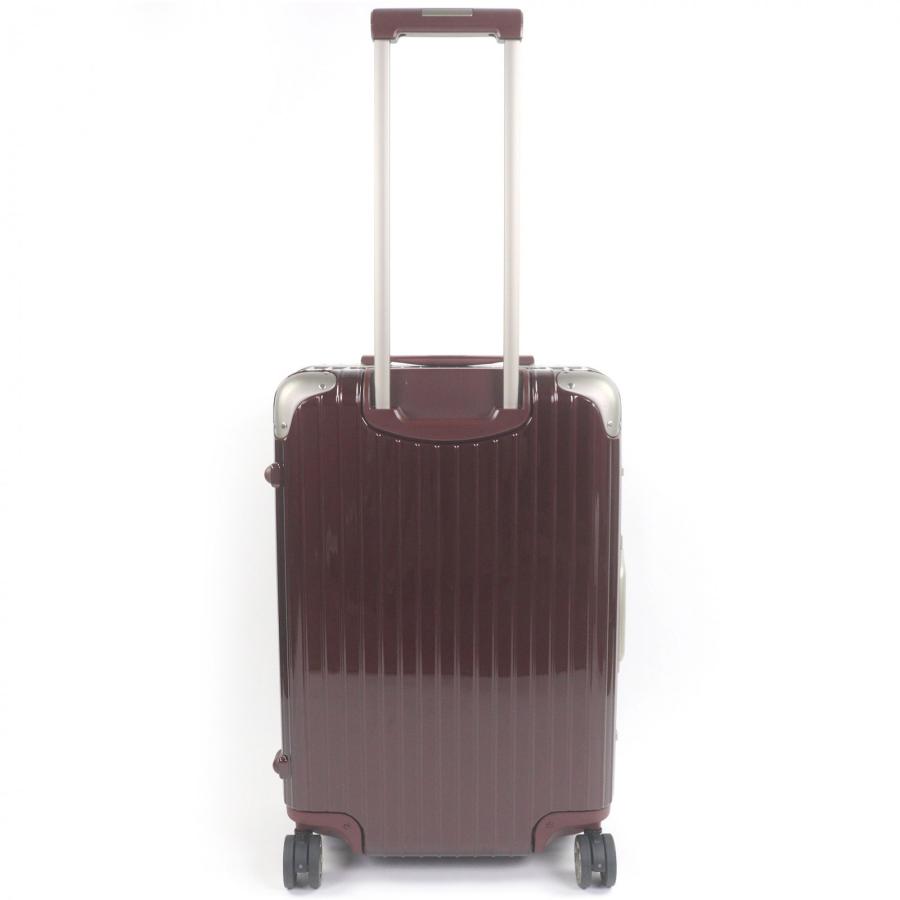 RIMOWA（リモワ） 極美品□RIMOWA 881.63.34.4 LIMBO リンボ