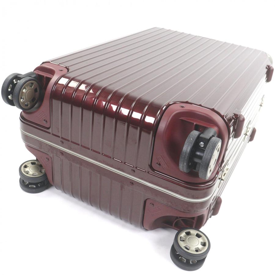 RIMOWA（リモワ） 極美品□RIMOWA 881.63.34.4 LIMBO リンボ