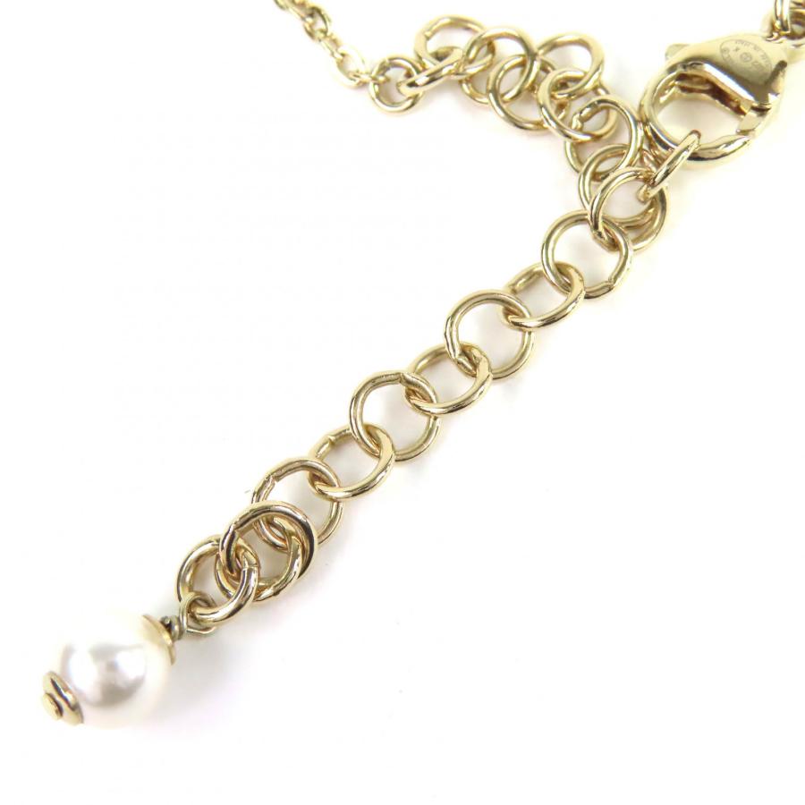 CHANEL（シャネル） 極美品△CHANEL B22K カメリア ココマーク ライン