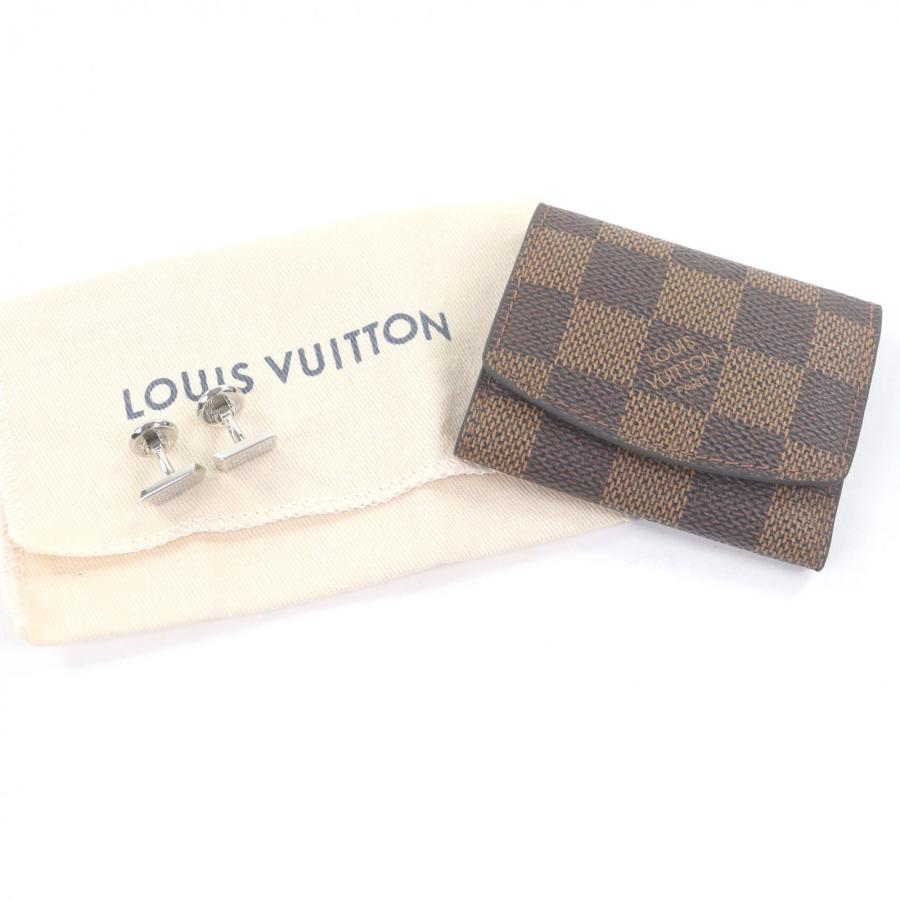LOUIS VUITTON（ルイ・ヴィトン） 極美品□LOUIS VUITTON M61975
