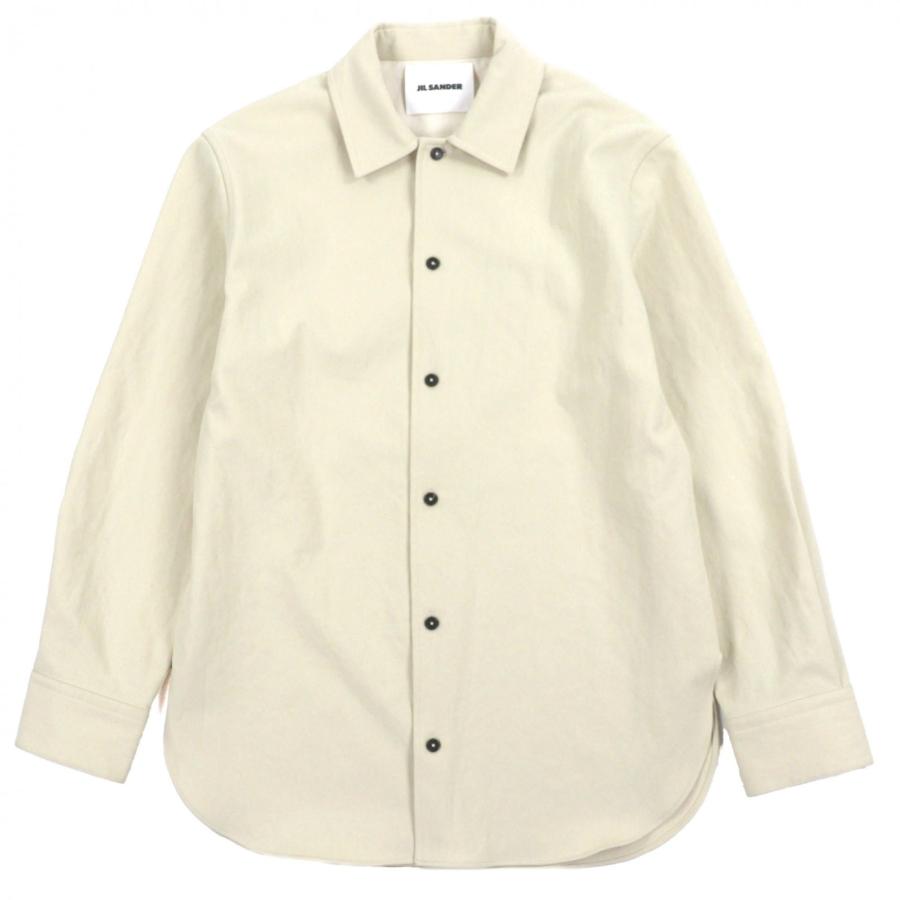 JIL SANDER（ジルサンダー） 極美品▽JIL SANDER JSMR743339 ロング 