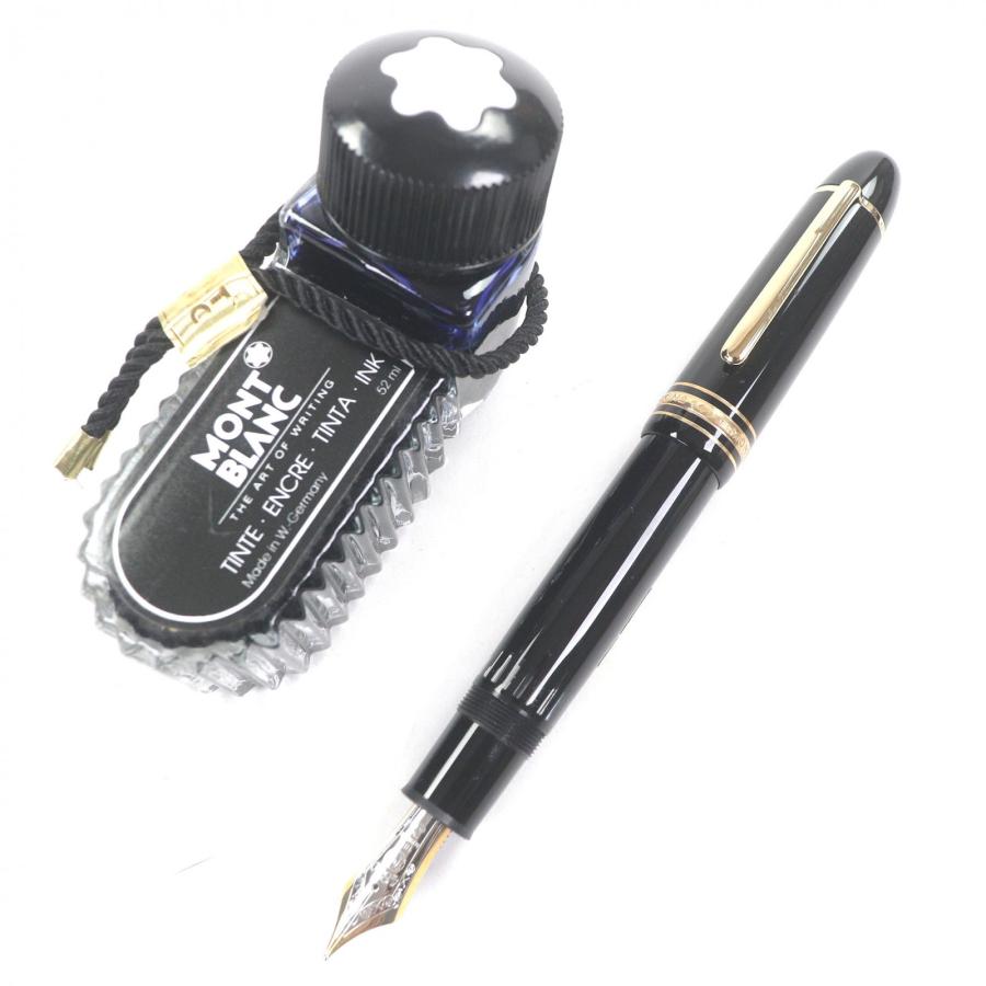MONTBLANC（モンブラン） 未使用品□MONTBLANC マイスターシュテュック