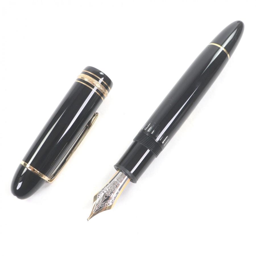 MONTBLANC（モンブラン） 未使用品□MONTBLANC マイスターシュテュック