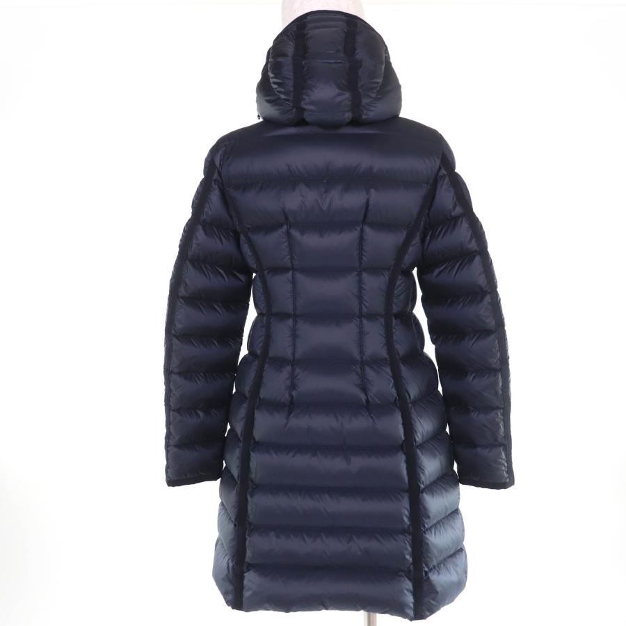 MONCLER（モンクレール） 極美品☆MONCLER HERMINE エルミンヌ ロゴ