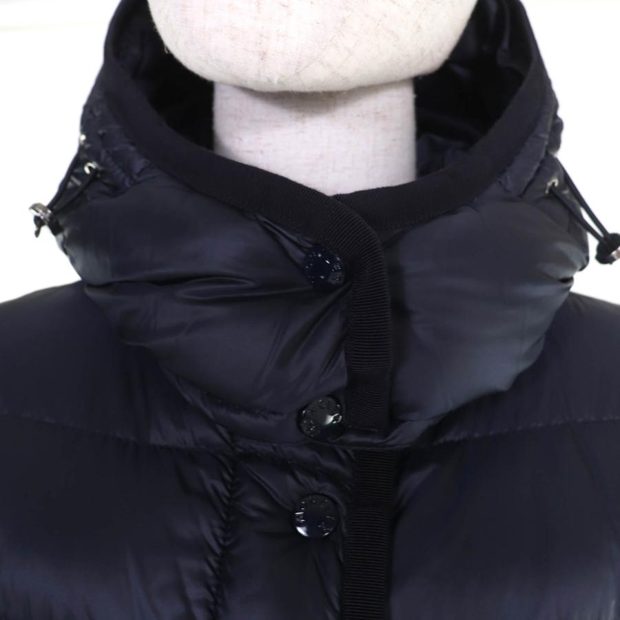 MONCLER（モンクレール） 極美品☆MONCLER HERMINE エルミンヌ ロゴ