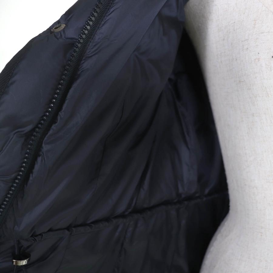 MONCLER（モンクレール） 極美品☆MONCLER HERMINE エルミンヌ ロゴ