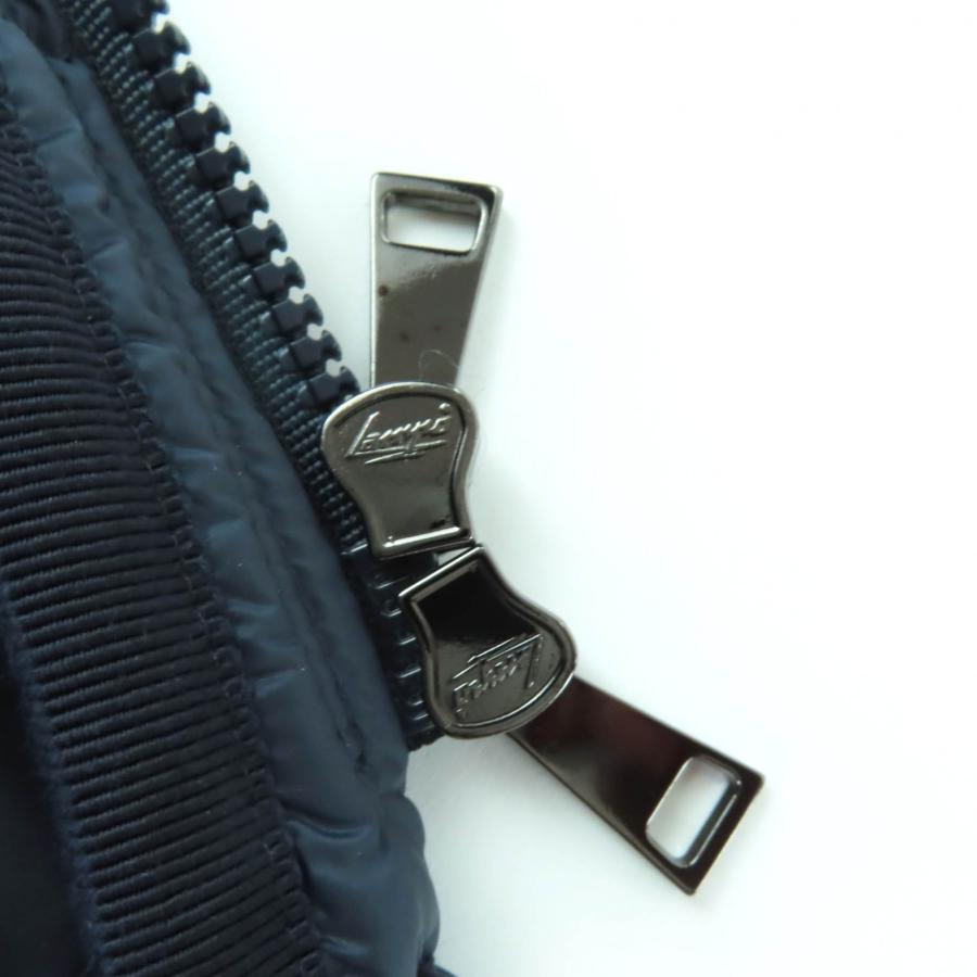 MONCLER（モンクレール） 極美品☆MONCLER HERMINE エルミンヌ ロゴ