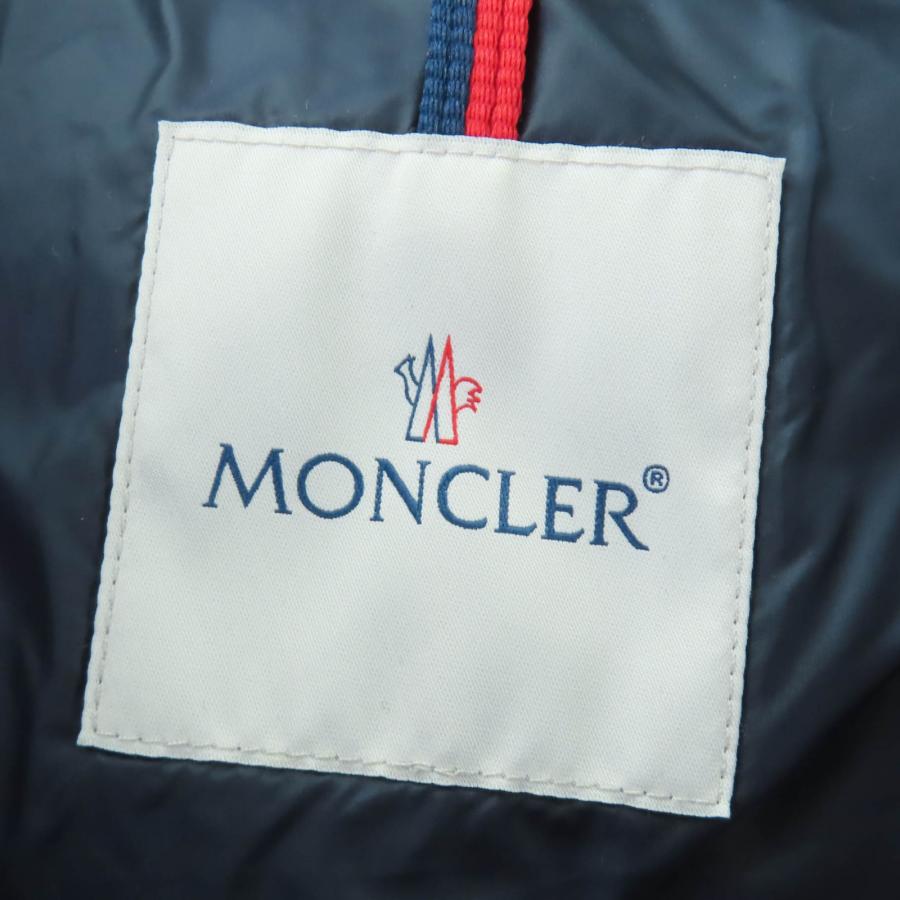 MONCLER（モンクレール） 極美品☆MONCLER HERMINE エルミンヌ ロゴ