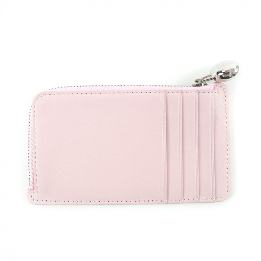 LOEWE（ロエベ） 未使用品☆LOEWE CANBZ40X01 ぺブル コイン