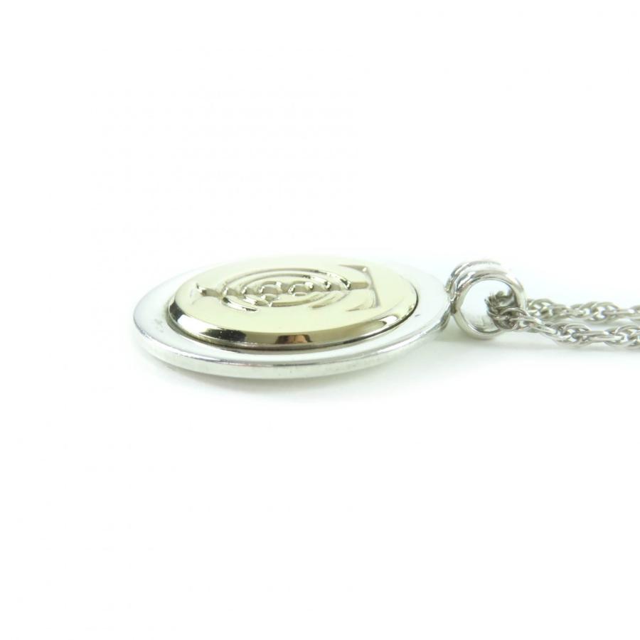 TIFFANY&Co.（ティファニー） 美品☆TIFFANY&Co. T&C 18K AG925 コンビ