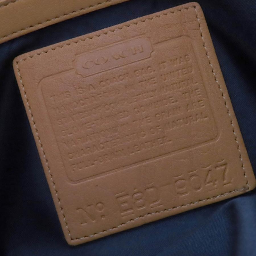 COACH（コーチ） 極美品☆COACH ヴィンテージ 9047 レアカラー